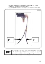 Предварительный просмотр 303 страницы Corghi ERCO 630 Series Operator'S Manual