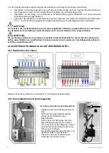 Предварительный просмотр 158 страницы Corghi ERCO HC3502 B Operator'S Manual