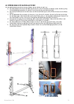 Предварительный просмотр 161 страницы Corghi ERCO HC3502 B Operator'S Manual