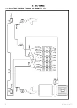 Предварительный просмотр 168 страницы Corghi ERCO HC3502 B Operator'S Manual