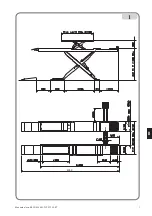 Preview for 5 page of Corghi Erco X5000 CT LT PT2 FAST Operator'S Manual