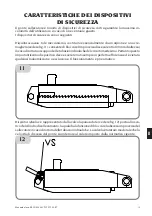 Preview for 19 page of Corghi Erco X5000 CT LT PT2 FAST Operator'S Manual