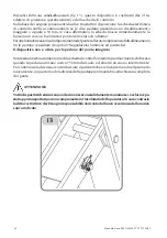 Preview for 20 page of Corghi Erco X5000 CT LT PT2 FAST Operator'S Manual