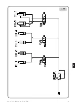 Preview for 39 page of Corghi Erco X5000 CT LT PT2 FAST Operator'S Manual