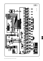 Preview for 45 page of Corghi Erco X5000 CT LT PT2 FAST Operator'S Manual