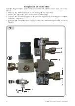 Preview for 62 page of Corghi Erco X5000 CT LT PT2 FAST Operator'S Manual