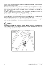 Preview for 66 page of Corghi Erco X5000 CT LT PT2 FAST Operator'S Manual