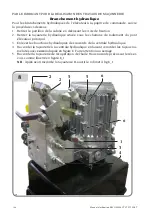 Preview for 106 page of Corghi Erco X5000 CT LT PT2 FAST Operator'S Manual