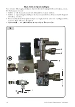 Preview for 108 page of Corghi Erco X5000 CT LT PT2 FAST Operator'S Manual