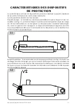 Preview for 111 page of Corghi Erco X5000 CT LT PT2 FAST Operator'S Manual