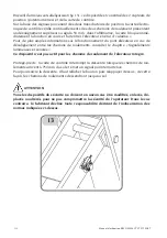 Preview for 112 page of Corghi Erco X5000 CT LT PT2 FAST Operator'S Manual