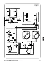 Preview for 135 page of Corghi Erco X5000 CT LT PT2 FAST Operator'S Manual