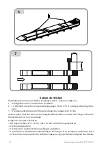 Preview for 150 page of Corghi Erco X5000 CT LT PT2 FAST Operator'S Manual