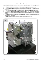 Preview for 152 page of Corghi Erco X5000 CT LT PT2 FAST Operator'S Manual