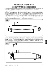 Preview for 157 page of Corghi Erco X5000 CT LT PT2 FAST Operator'S Manual