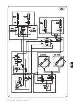 Preview for 179 page of Corghi Erco X5000 CT LT PT2 FAST Operator'S Manual