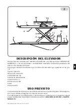 Preview for 191 page of Corghi Erco X5000 CT LT PT2 FAST Operator'S Manual