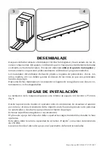 Preview for 194 page of Corghi Erco X5000 CT LT PT2 FAST Operator'S Manual