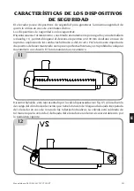 Preview for 203 page of Corghi Erco X5000 CT LT PT2 FAST Operator'S Manual