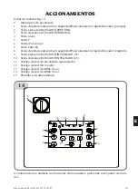 Preview for 205 page of Corghi Erco X5000 CT LT PT2 FAST Operator'S Manual