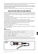 Preview for 211 page of Corghi Erco X5000 CT LT PT2 FAST Operator'S Manual