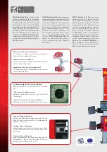 Preview for 2 page of Corghi Exact BlackTech X Plus Manual