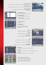 Preview for 4 page of Corghi Exact BlackTech X Plus Manual