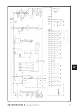 Preview for 53 page of Corghi HD 1300 Operator'S Manual