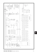 Preview for 55 page of Corghi HD 1300 Operator'S Manual