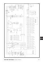 Preview for 113 page of Corghi HD 1300 Operator'S Manual