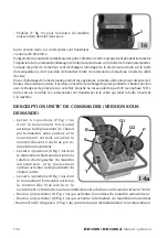 Preview for 150 page of Corghi HD 1300 Operator'S Manual