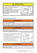 Preview for 262 page of Corghi HD 1300 Operator'S Manual