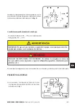 Preview for 263 page of Corghi HD 1300 Operator'S Manual