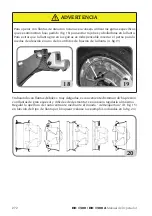 Preview for 272 page of Corghi HD 1300 Operator'S Manual