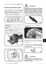 Preview for 15 page of Corghi HD 900 Operator'S Manual