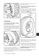 Preview for 17 page of Corghi HD 900 Operator'S Manual