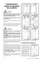 Preview for 150 page of Corghi HD 900 Operator'S Manual