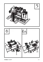 Preview for 107 page of Corghi PW IW 10 Manual