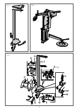 Предварительный просмотр 3 страницы Corghi SP 2000 Operator'S Manual And Spare Parts