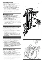 Предварительный просмотр 7 страницы Corghi SP 2000 Operator'S Manual And Spare Parts