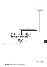 Preview for 19 page of Corghi SP 2300 Operator'S Manual