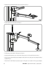 Preview for 28 page of Corghi SP 2300 Operator'S Manual