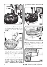 Preview for 32 page of Corghi SP 2300 Operator'S Manual