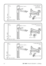 Preview for 42 page of Corghi SP 2300 Operator'S Manual