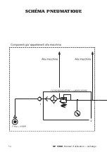 Preview for 54 page of Corghi SP 2300 Operator'S Manual