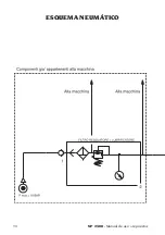 Preview for 90 page of Corghi SP 2300 Operator'S Manual