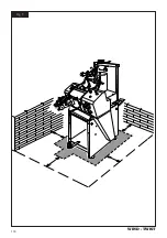 Предварительный просмотр 118 страницы Corghi WIND-TWIST Operator'S Manual