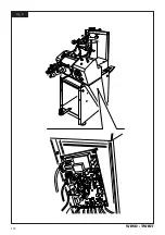 Предварительный просмотр 124 страницы Corghi WIND-TWIST Operator'S Manual