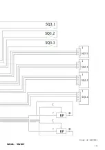 Preview for 131 page of Corghi WIND-TWIST Operator'S Manual