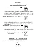 Предварительный просмотр 5 страницы corgrap SN40 Series Operation And Maintenance Manual